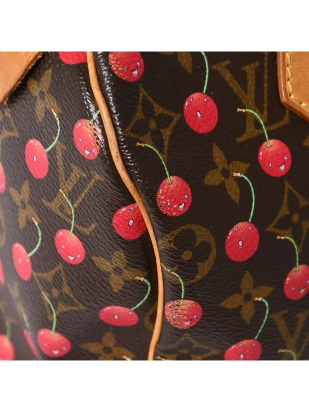 Louis Vuitton this authentic